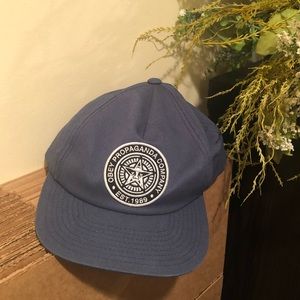 Obey hat